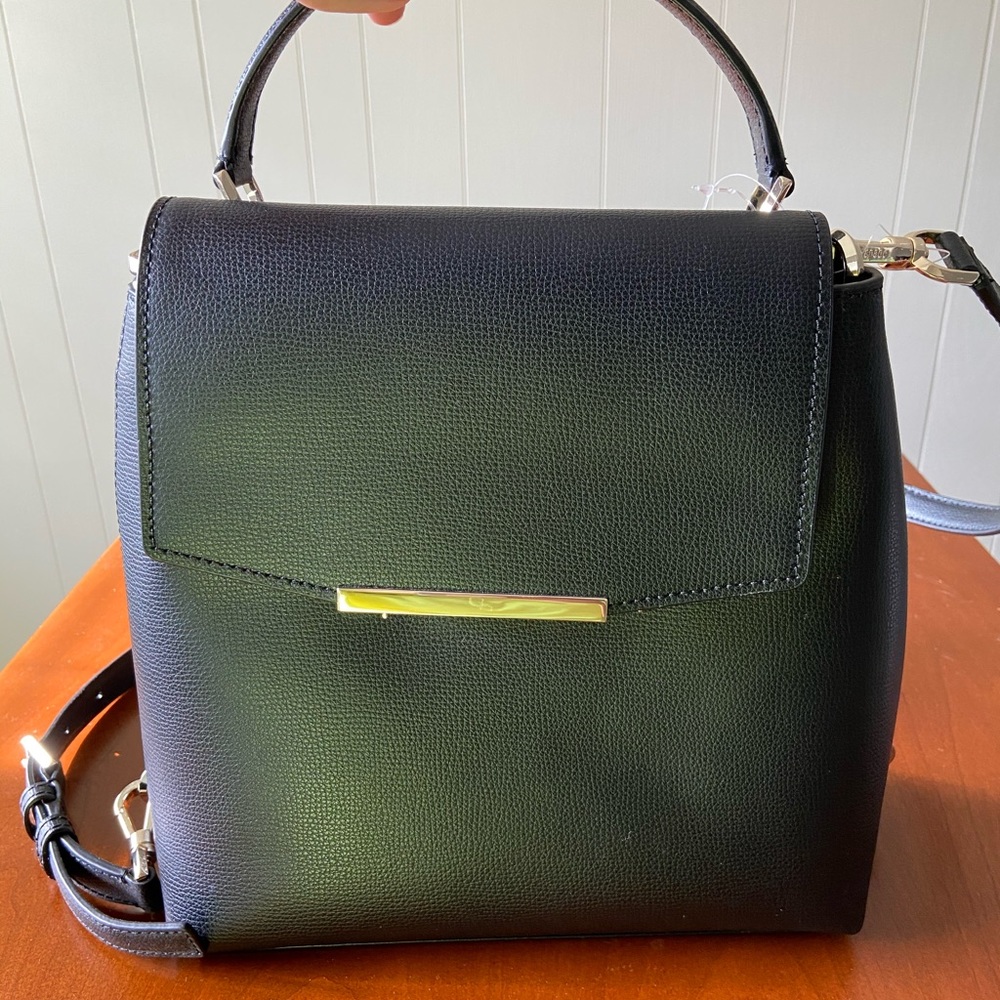 Never Used- Kate Spade Backpack
